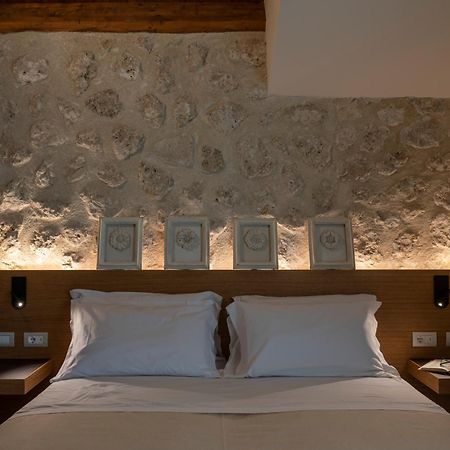 Borgo Giallonardo Wine Relais Realmonte Luaran gambar