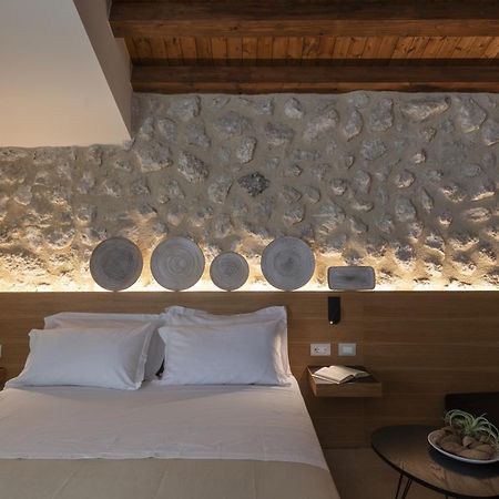 Borgo Giallonardo Wine Relais Realmonte Luaran gambar