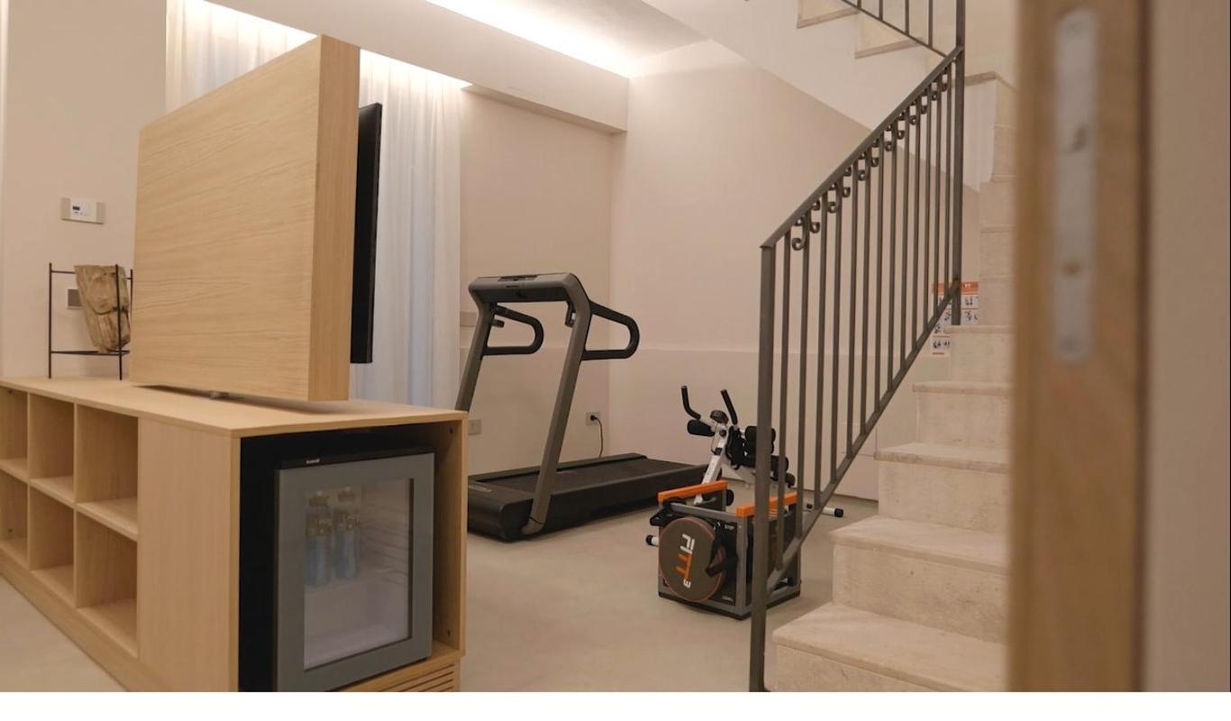 Borgo Giallonardo Wine Relais Realmonte Luaran gambar