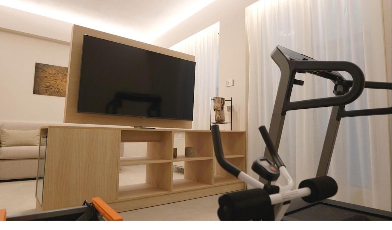 Borgo Giallonardo Wine Relais Realmonte Luaran gambar