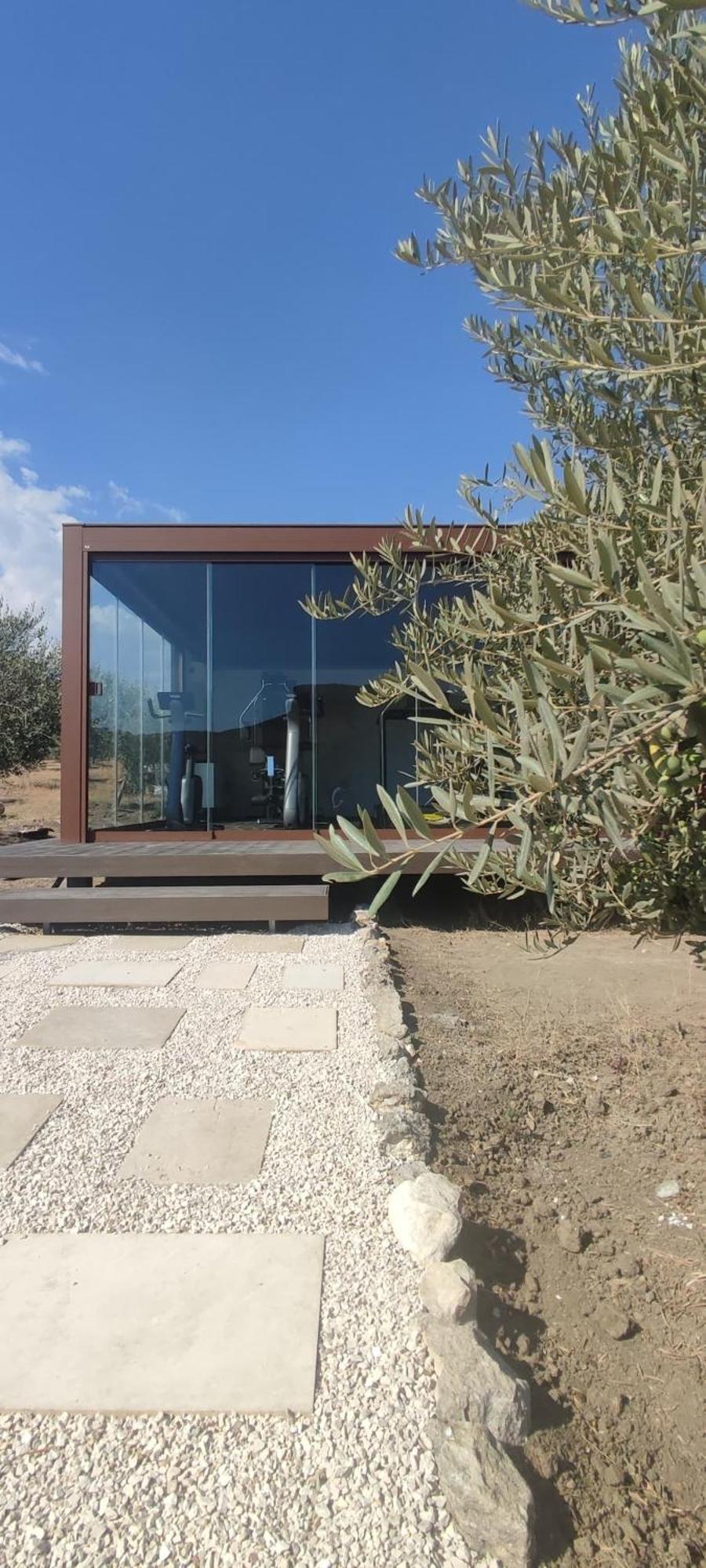 Borgo Giallonardo Wine Relais Realmonte Luaran gambar