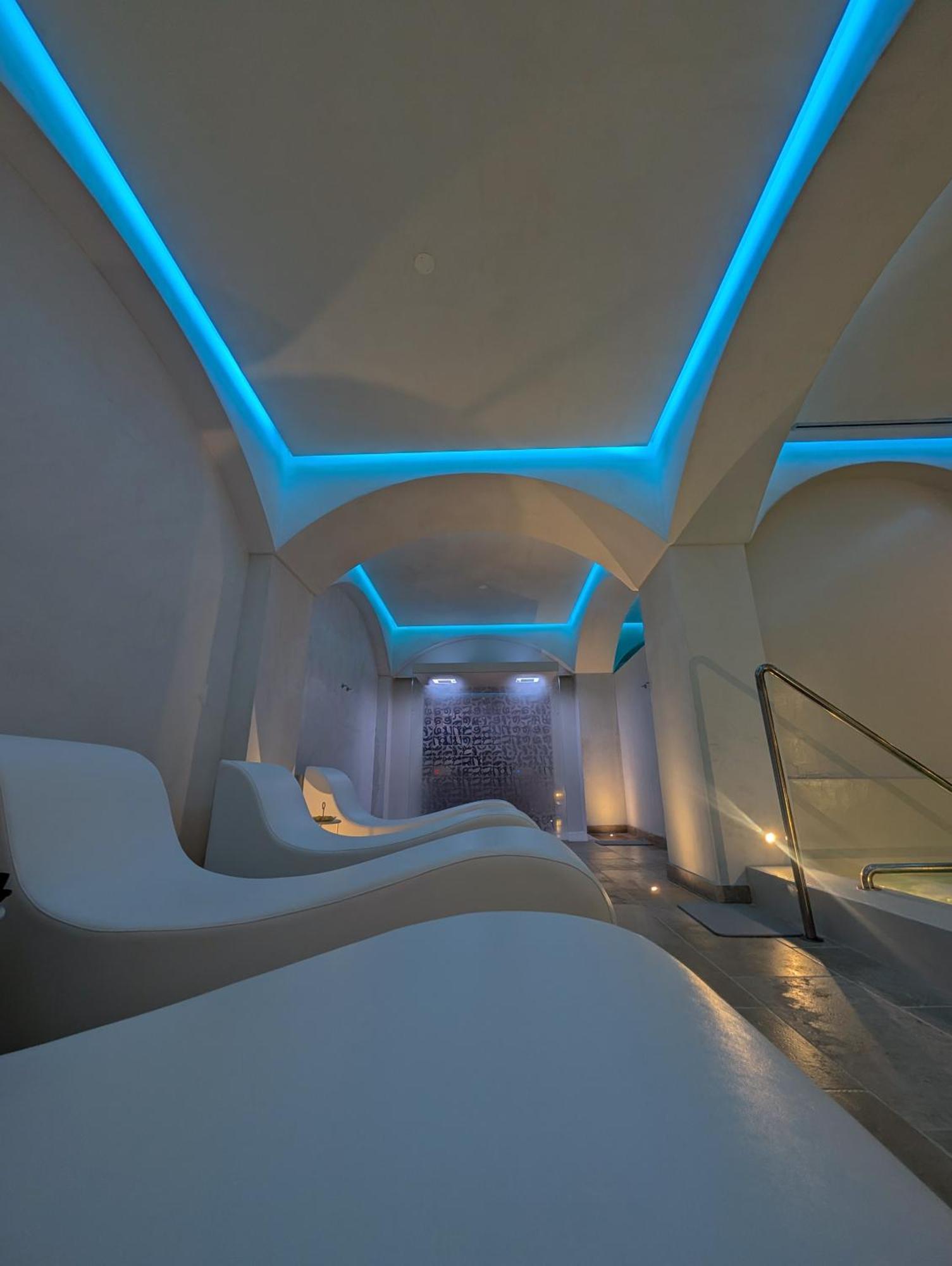 Borgo Giallonardo Wine Relais Realmonte Luaran gambar