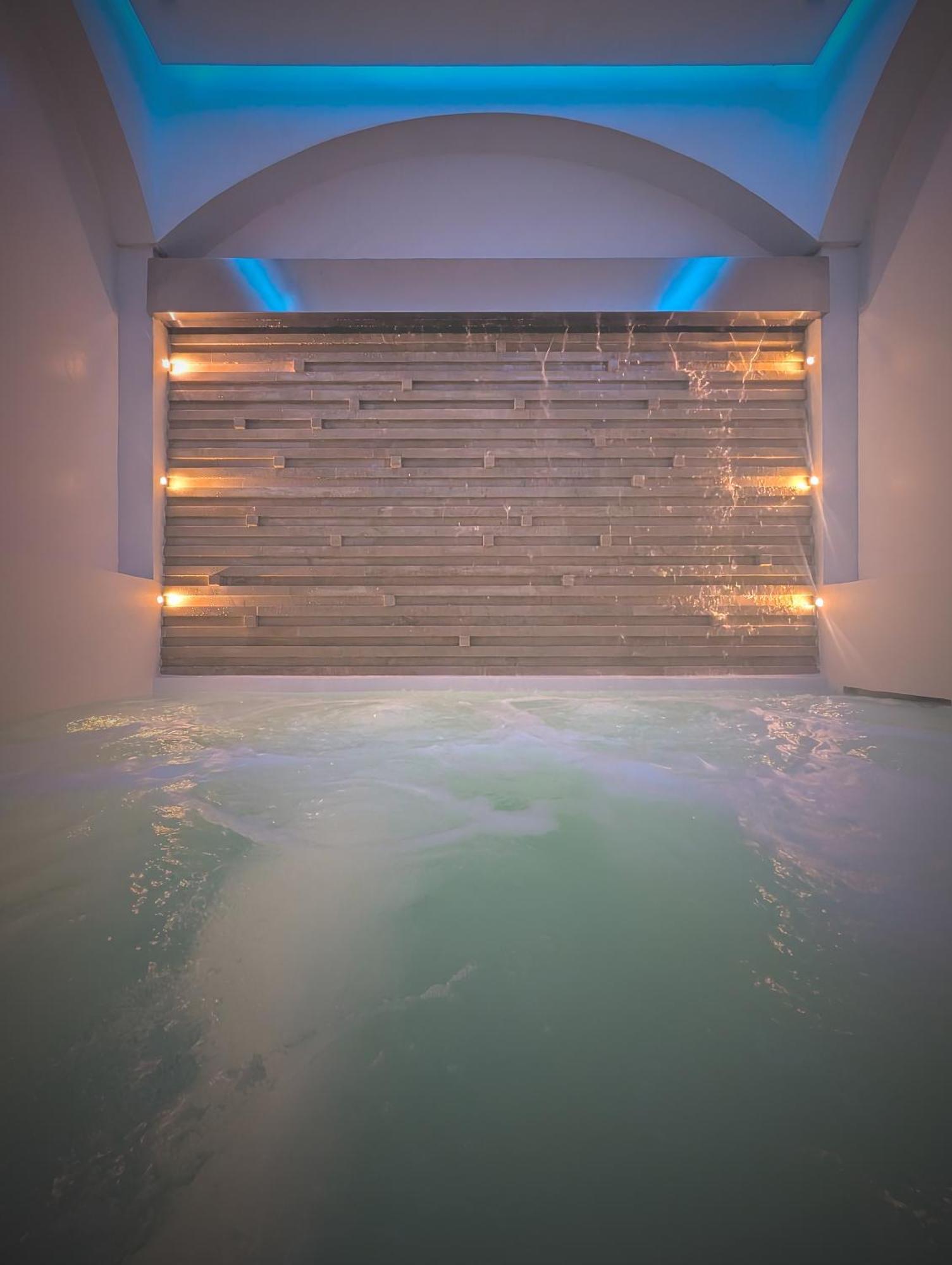 Borgo Giallonardo Wine Relais Realmonte Luaran gambar