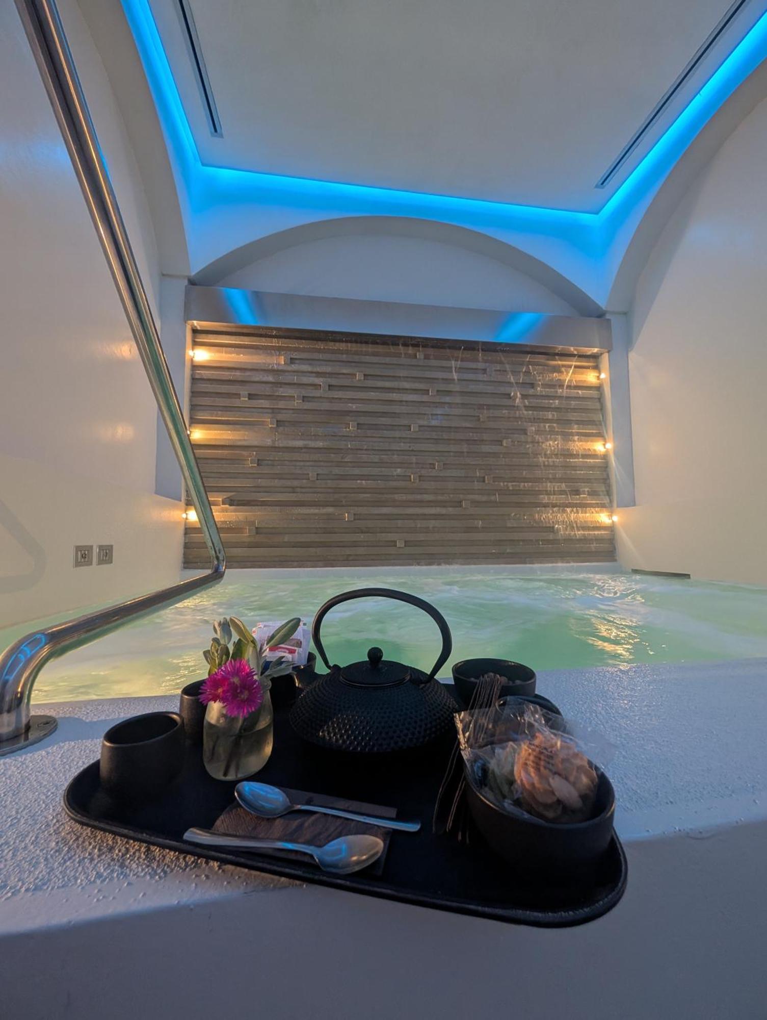 Borgo Giallonardo Wine Relais Realmonte Luaran gambar