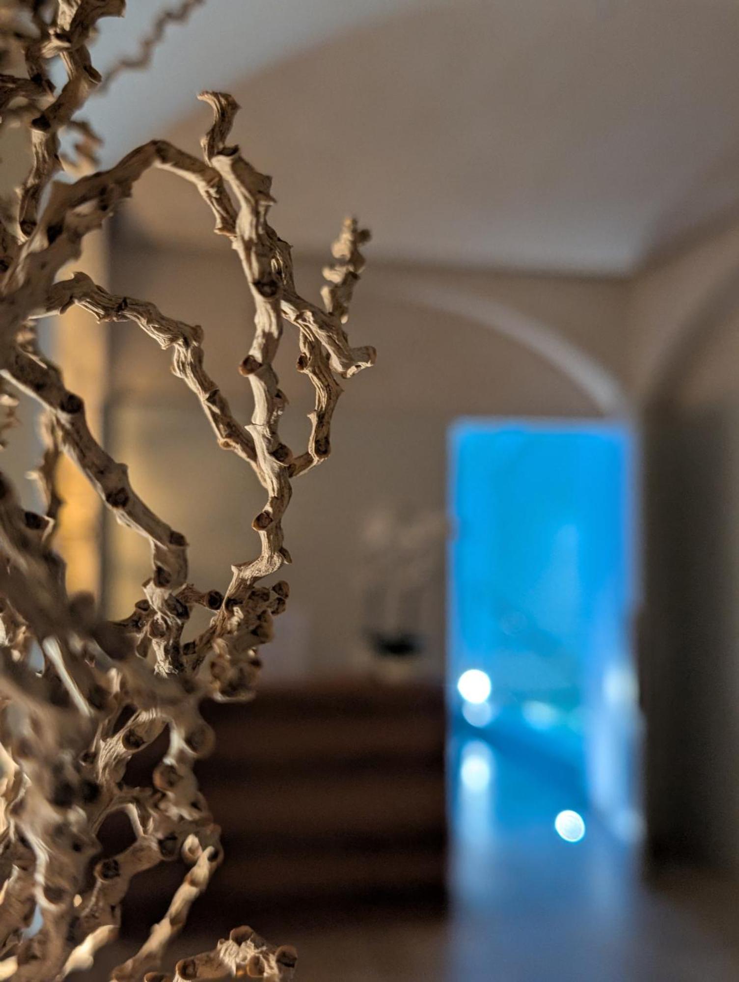 Borgo Giallonardo Wine Relais Realmonte Luaran gambar