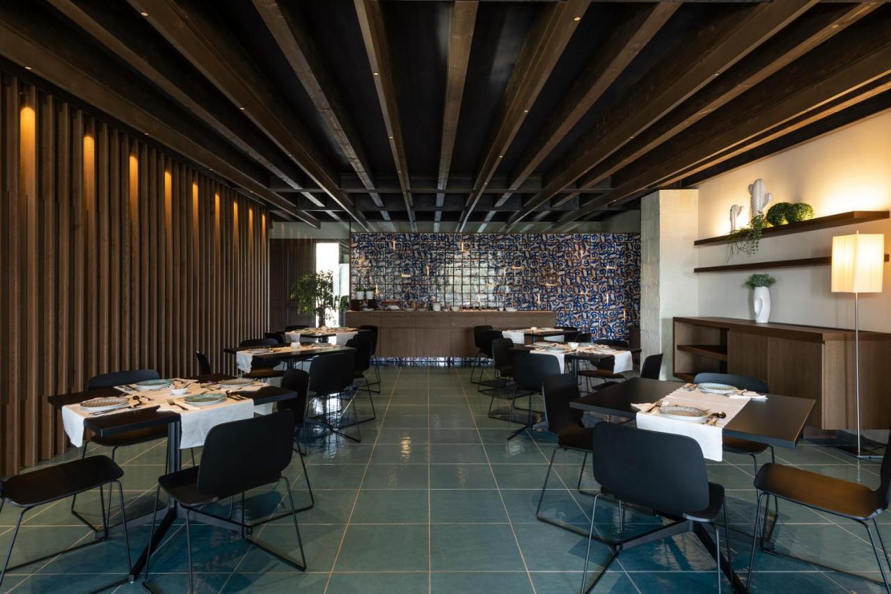 Borgo Giallonardo Wine Relais Realmonte Luaran gambar